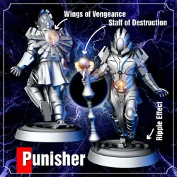 SPACE TROOPERS : FORERUNNERS