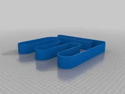 Speed Cycle Test 300x300 beds or bigger