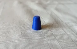 Sqeeze Bottle Cap