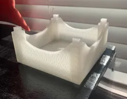 Stacking Sorting Box