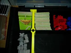 Stanley Tool Organizer Side Panel Separators with Drawers