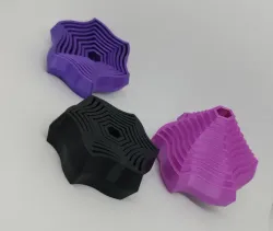 Star fidget etoile