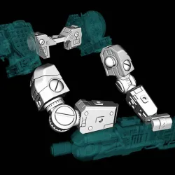 STORMWAVE ARMS 02