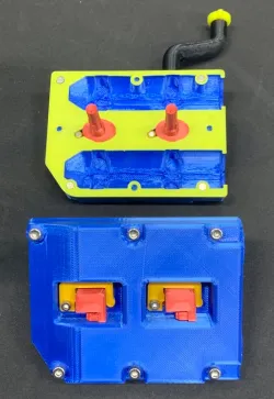 SUBARU EJ20 COIL PACK REMIX