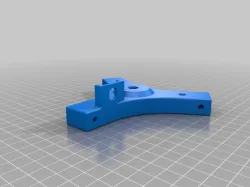 Suction cup mount for amateur radio 5m vertical antenna