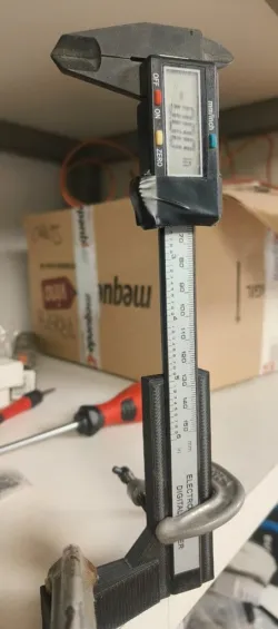 Super Simple Arrow Spine Meter