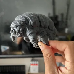Tardigrade (Accurate)