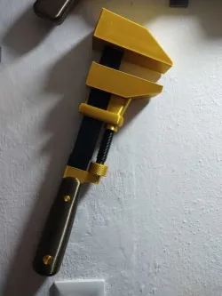 TF2 Engineer's Wrench