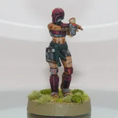 The Fist