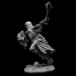 The Undead - Carolus -