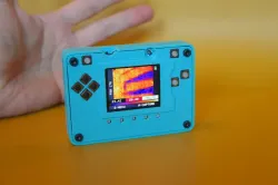 Thermal Camera
