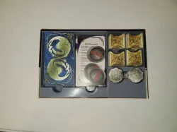 Three-Dragon Ante Legendary Edition Insert