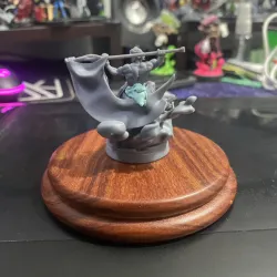 Thunder  Bearer