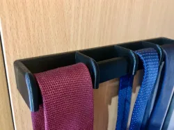Tie Rack