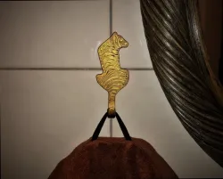 Tiger Hook