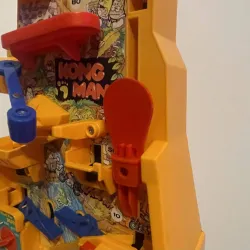 TOMY Kongman Air Baloon