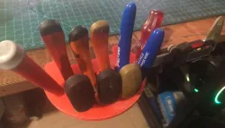 tool holder