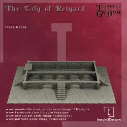 Trade Depot