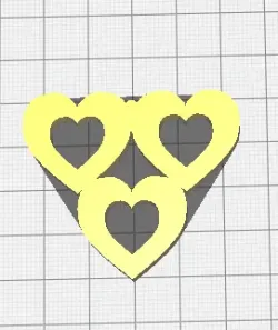 Triheart