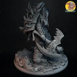 Ulgar the Ohrmfate