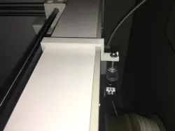 Ultimaker 5S Nozzle Holder