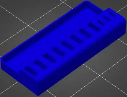 Usb holder