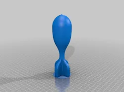 V2 Thud Spud