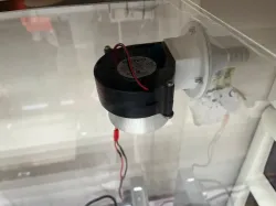 Ventilink - 3D Printer Exhaust Solution