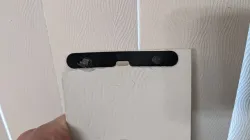 Vertical Blind Fix