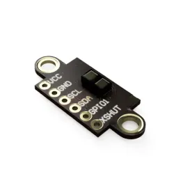 VL53l1X 400cm Lidar Module