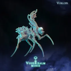 Vorlops (4 variants)