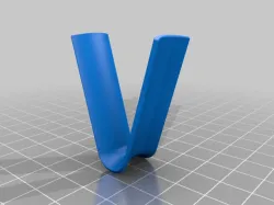 Vulcan Salute Device
