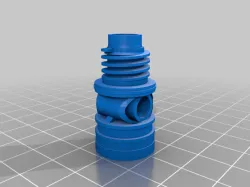 Wad Prototype 2 