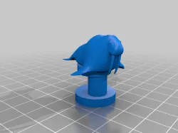 walrus jibbet