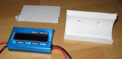 Watt Meter Mount/Stand