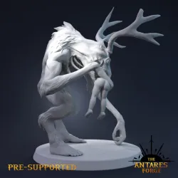 Wendigo