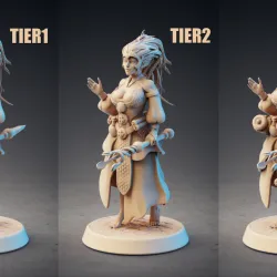 Wizard Elf