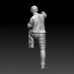 worker