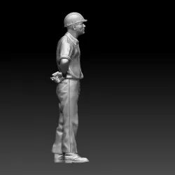worker
