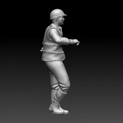 worker