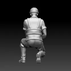 worker