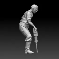worker