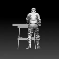 worker