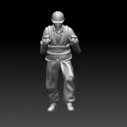 worker