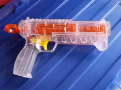 Worker Cheetah Smooth Trigger