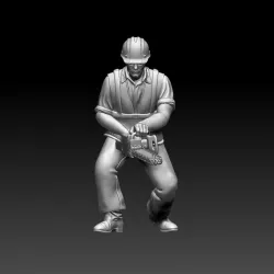 worker