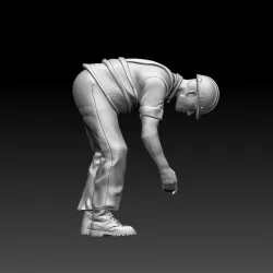 worker