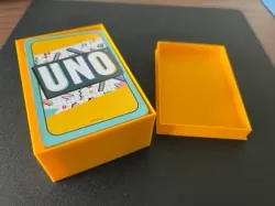 yet another UNO case