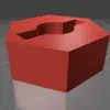 14mm rc car hub