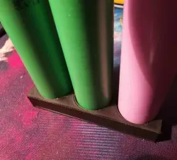 18650 Fit Test